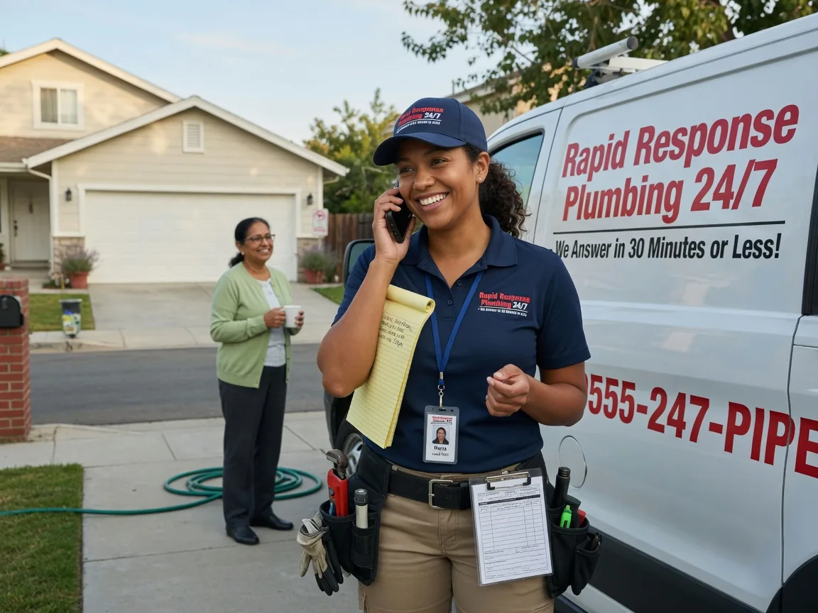Emergency Plumber Blythewood, SC FAQs
